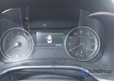 2024 Kia Forte Lx z USA, uszkodzony, nr VIN 3KPF24AD9RE783790